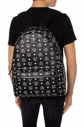 ‘stark’ backpack, zdjęcie 2 ‘stark’ backpack od MCM